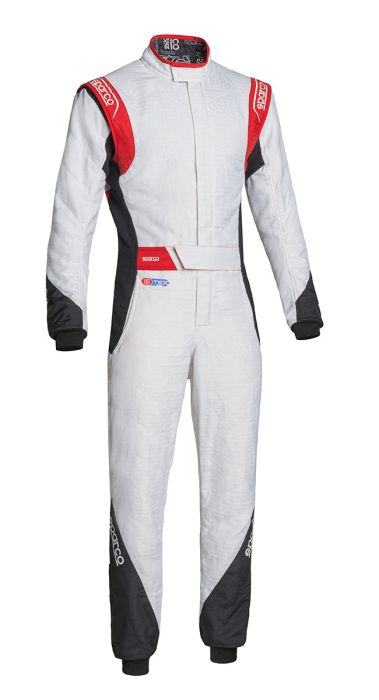 Sparco Eagle RS8.2 Auto Race Driver Suit FIA 8856-2000