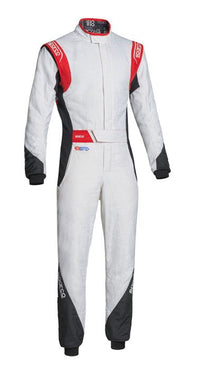 Thumbnail for Sparco Eagle RS8.2 Auto Race Driver Suit FIA 8856-2000