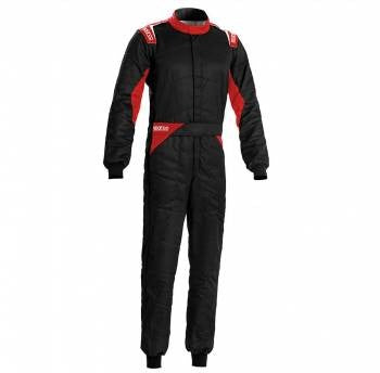 Sparco Sprint Driver Suit 8856-2000