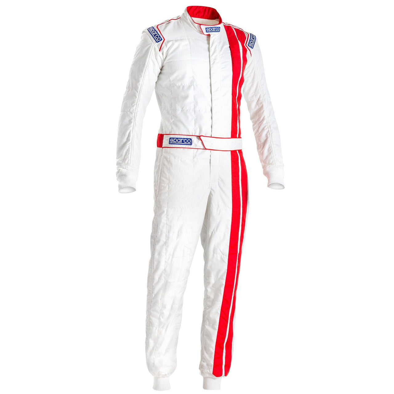 Sparco Vintage Classic Racing Driver Suit FIA/SFI