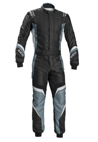Thumbnail for Sparco X-Light KS-7 Kart Racing Suit