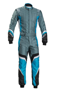 Thumbnail for Sparco X-Light KS-7 Kart Racing Suit