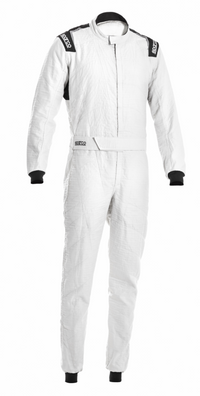 Thumbnail for Sparco Extrema S Auto Race Driver Suit FIA 8856-2000