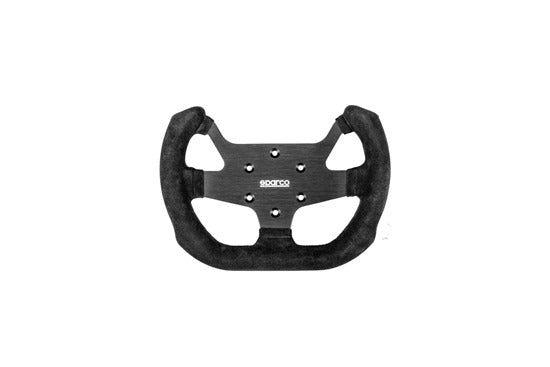 Sparco Competition F10A Steering Wheel