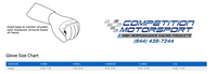 Thumbnail for Sparco Tide-K Kart Racing Glove