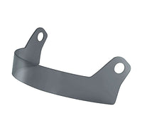 Thumbnail for Stilo Helmets Short Sun Visor YA0816 keeps the sun out with your eye port wide open.
