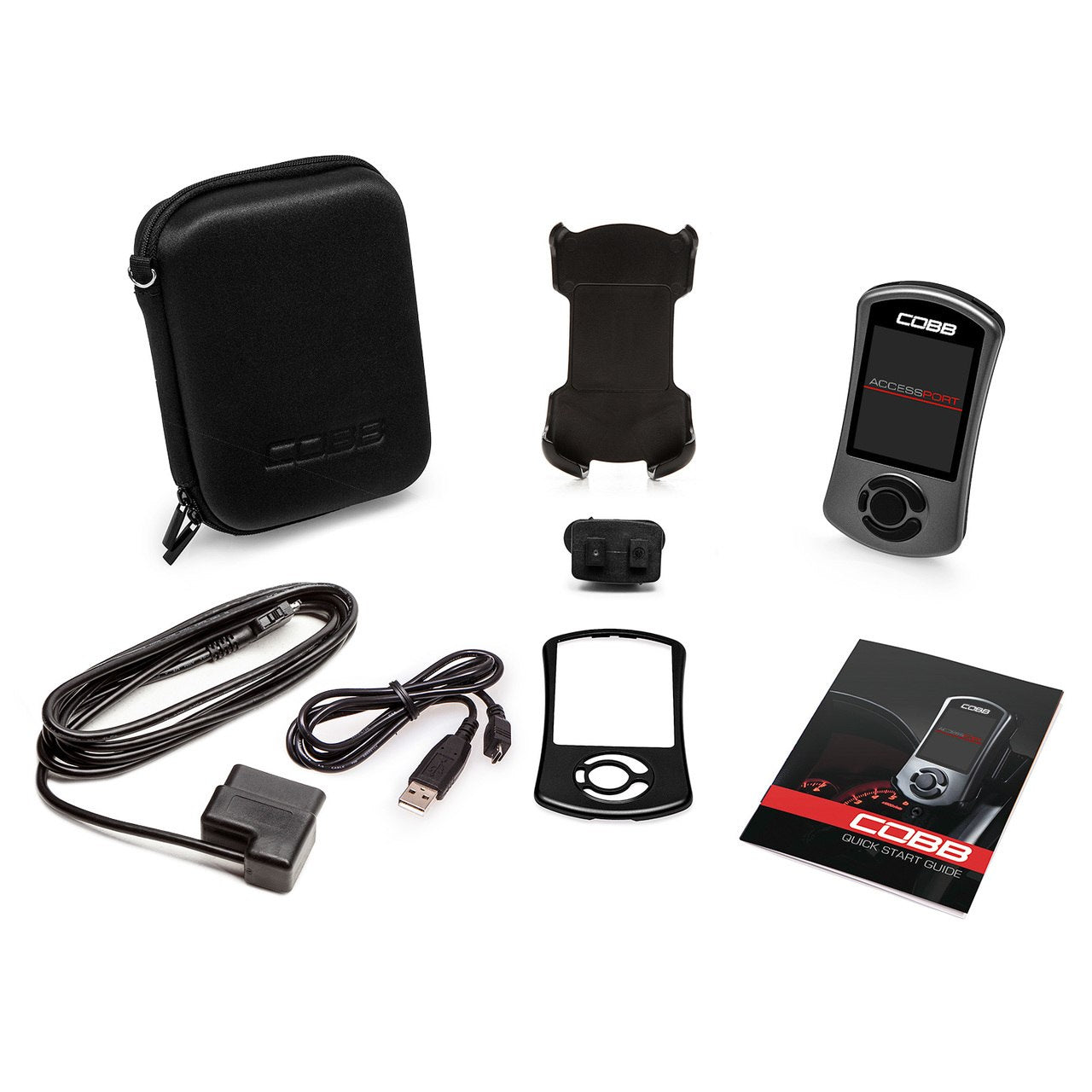 COBB Accessport V3 for Porsche 981 Cayman-Boxster (All)
