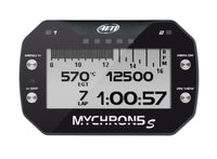 Thumbnail for AiM Sports MyChron 5S Karting Dash and Data Logger