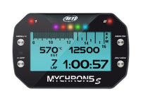 Thumbnail for AiM Sports MyChron 5S Karting Dash and Data Logger