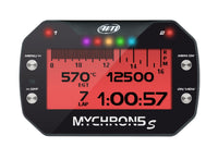 Thumbnail for AiM Sports MyChron 5S Karting Dash and Data Logger