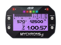 Thumbnail for AiM Sports MyChron 5S Karting Dash and Data Logger