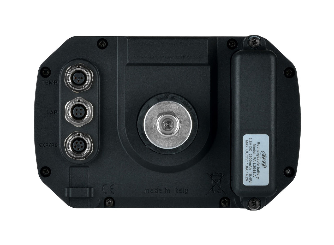 AiM Sports MyChron 5S Karting Dash and Data Logger