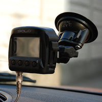 Thumbnail for AiM Sports Solo 2-Solo 2 DL Suction Mount
