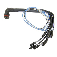 Thumbnail for AiM Sports 22-Pin Dash Harness