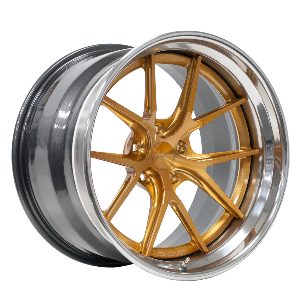 Forgeline AL301