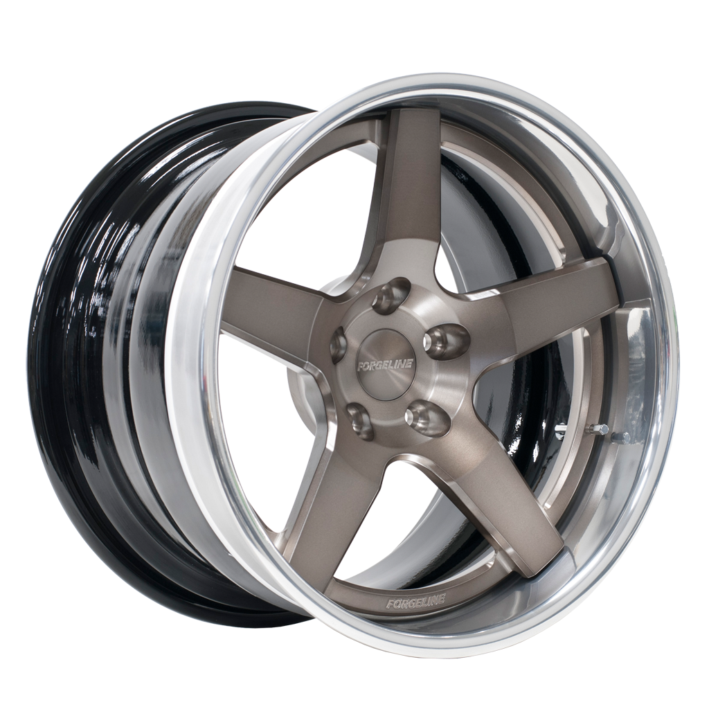 Forgeline AL300