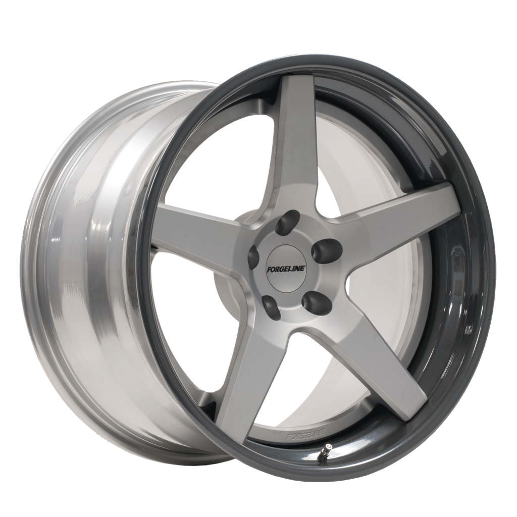 Forgeline AL300