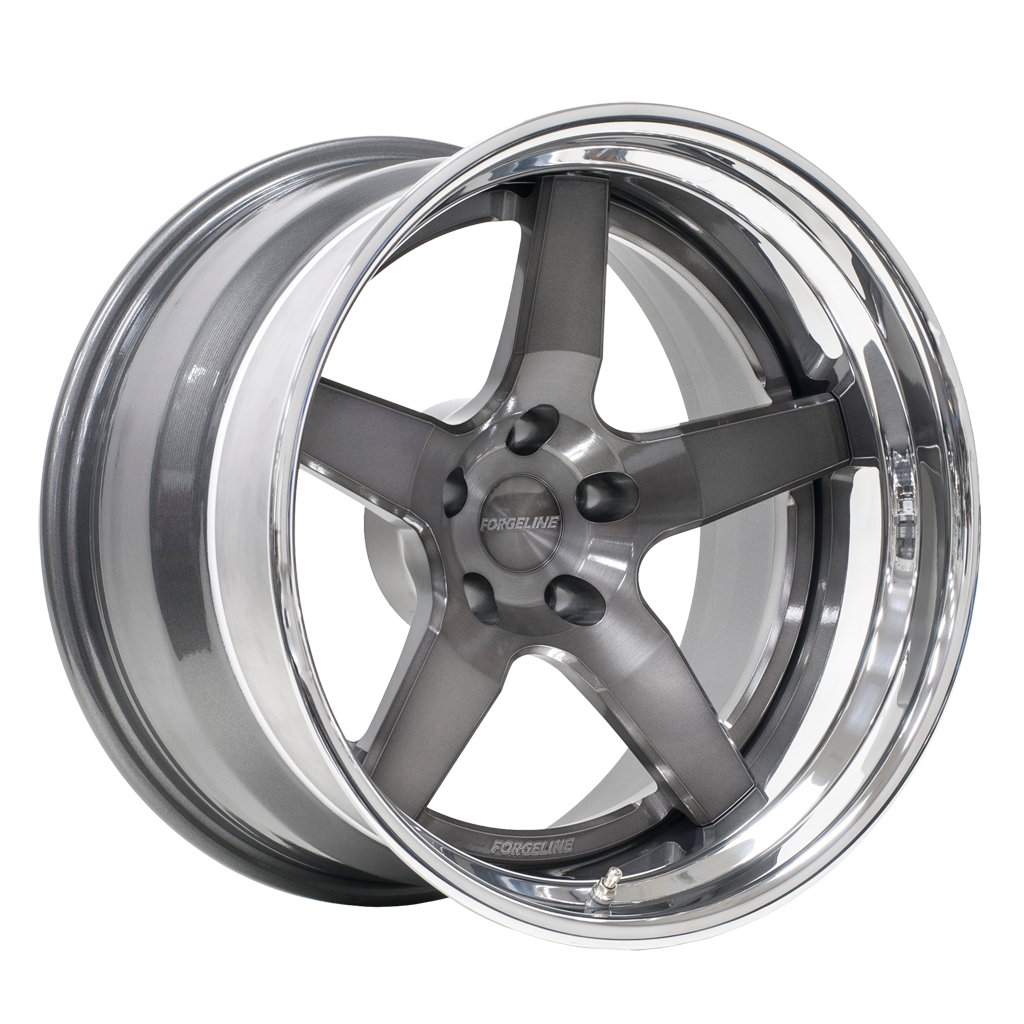 Forgeline AL300