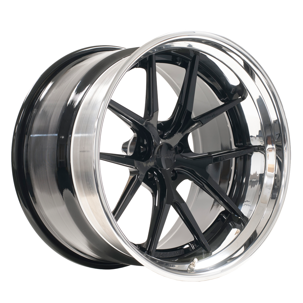 Forgeline AL301