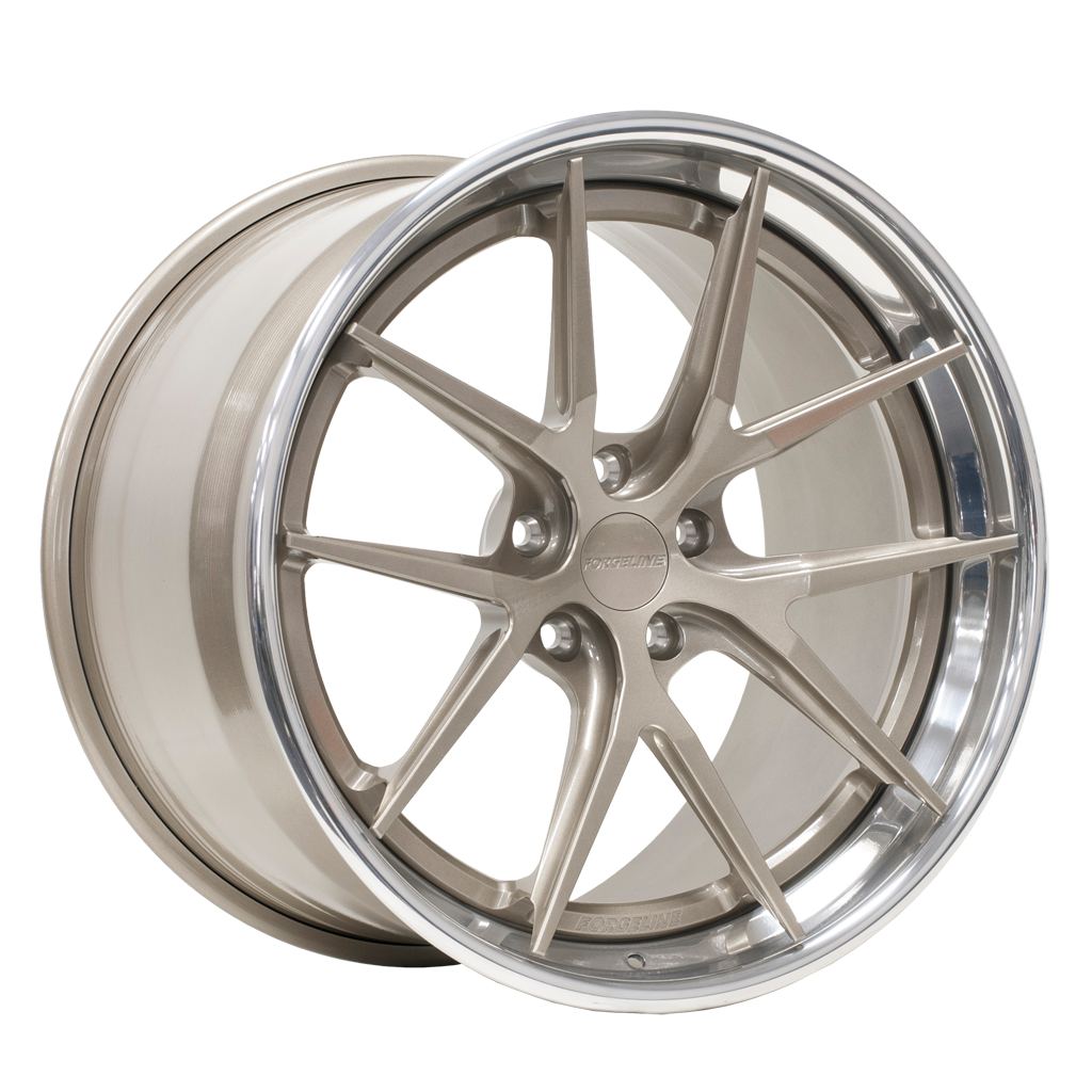 Forgeline AL301