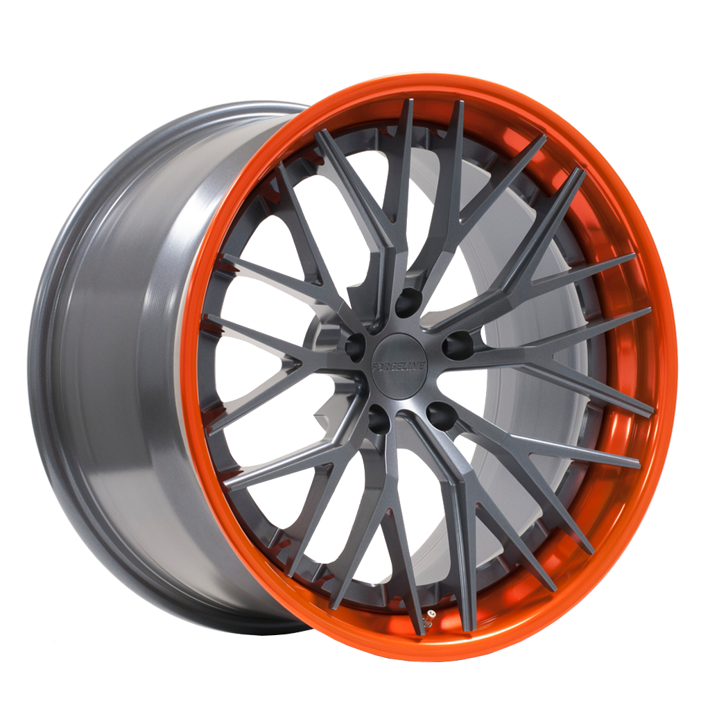 Forgeline AL303