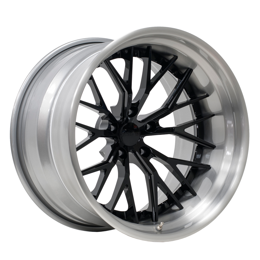 Forgeline AL303
