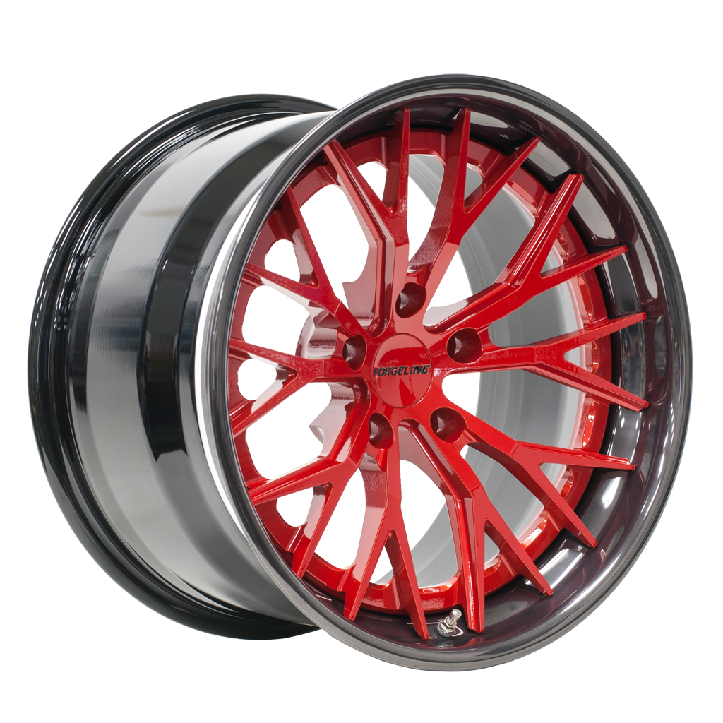 Forgeline AL303