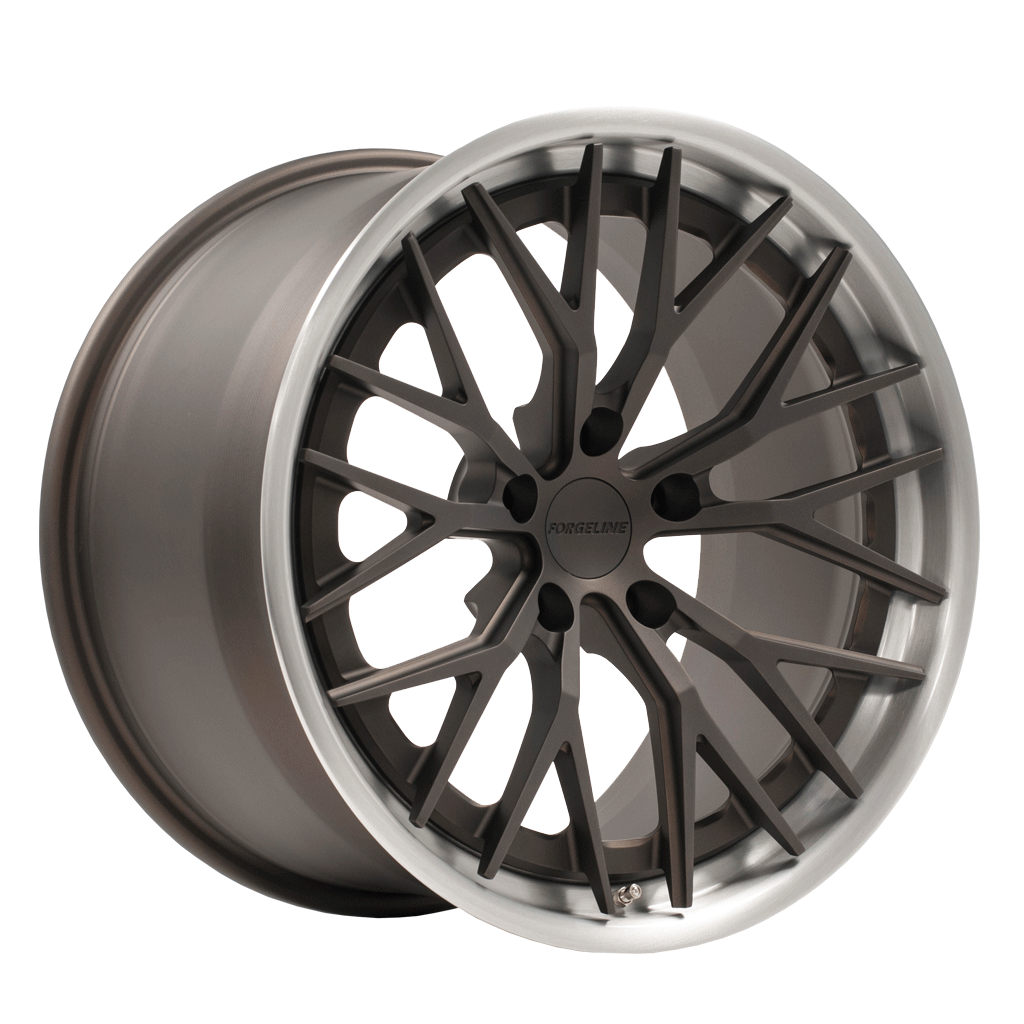 Forgeline AL303