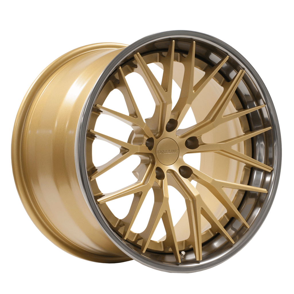 Forgeline AL303
