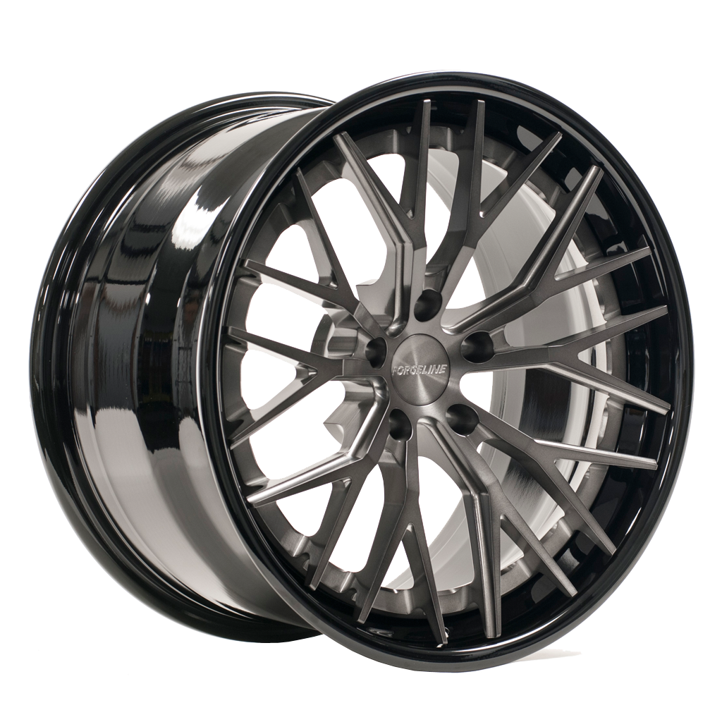 Forgeline AL303