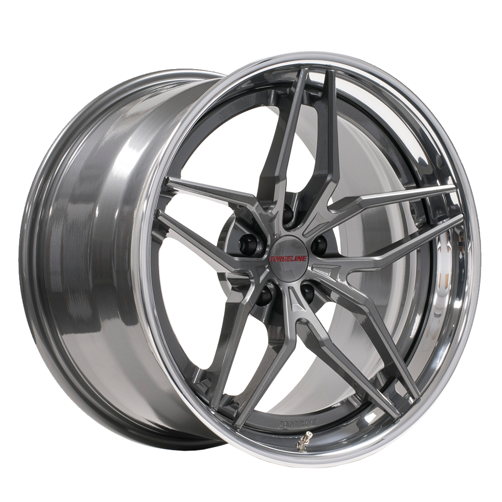 Forgeline AL305