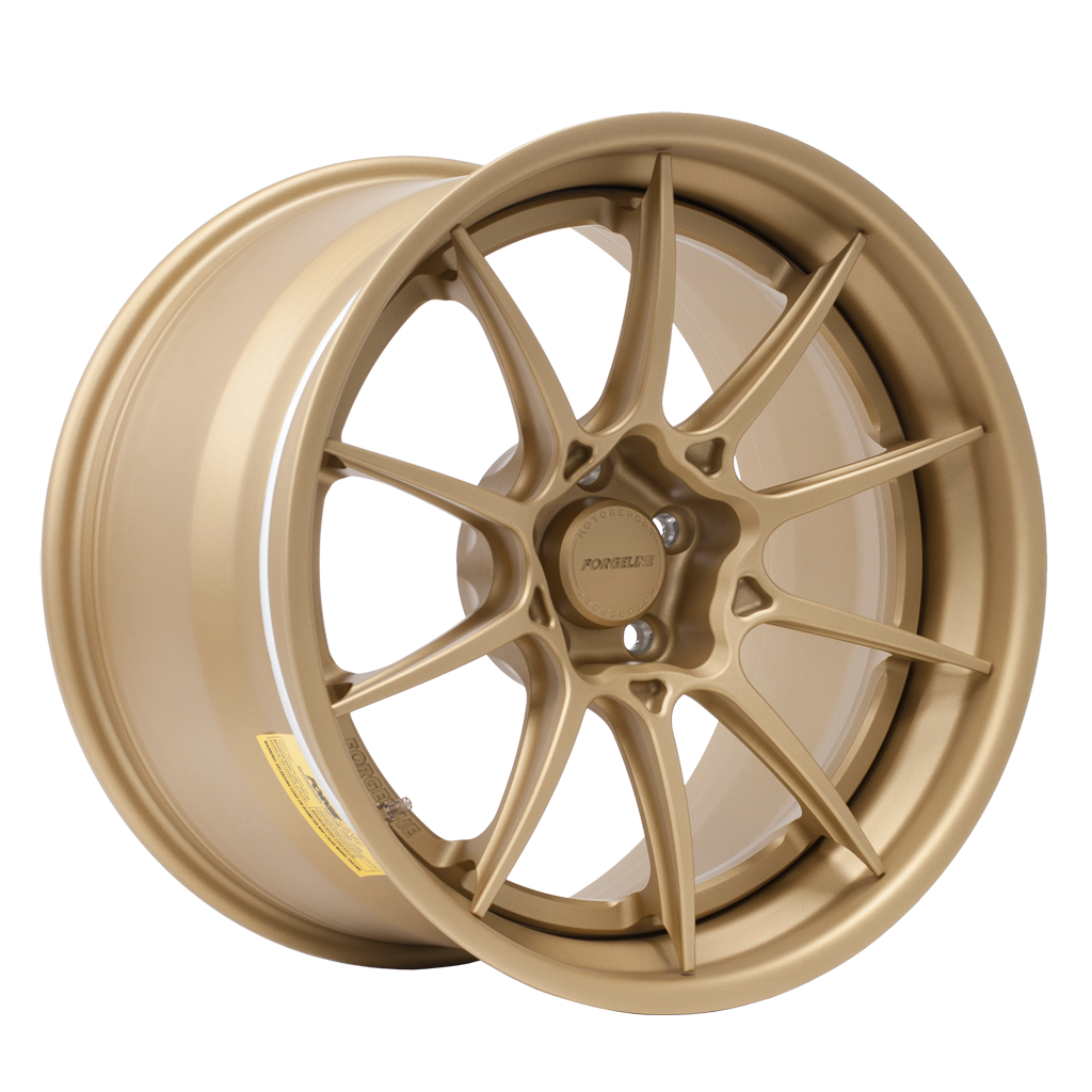 Forgeline AL305