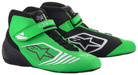 Thumbnail for Alpinestars Tech-1 KX YOUTH Karting Shoes