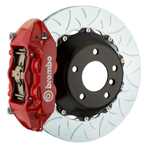 Brembo Brakes Rear 380x28 - Four Pistons (M5 F10)