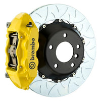 Thumbnail for Brembo Brakes Rear 380x28 - Four Pistons (M5 F10)