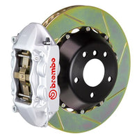 Thumbnail for Brembo Brakes Rear 380x28 - Four Pistons (M5 F10)