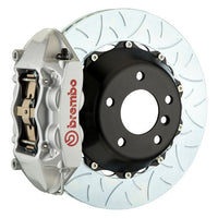 Thumbnail for Brembo Brakes Rear 380x28 - Four Pistons (M5 F10)