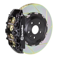 Thumbnail for Brembo Brakes Front 380x34 - Eight Pistons (X5 E53)