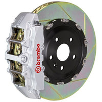 Thumbnail for Brembo Brakes Front 380x34 - Eight Pistons (X5 E53)