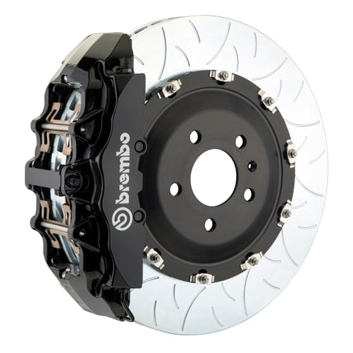 Brembo Brakes Front 380x34 - Eight Pistons (X5 E53)