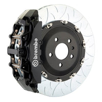 Thumbnail for Brembo Brakes Front 380x34 - Eight Pistons (X5 E53)