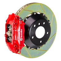 Thumbnail for Brembo Brakes Rear 345x28 - Four Pistons (X5 E53)