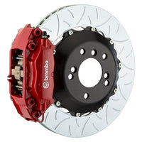 Thumbnail for Brembo Brakes Rear 345x28 - Four Pistons (X5 E53)