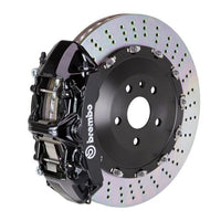 Thumbnail for Brembo Brakes Front 405x34 - Six Pistons (X5 E70 F15, X6 E71 F16)