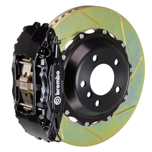 Brembo Brakes Front 355x32 - Four Pistons (Z3-Z4 1996 - 2008)