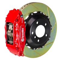 Thumbnail for Brembo Brakes Front 355x32 - Four Pistons (Z3-Z4 1996 - 2008)