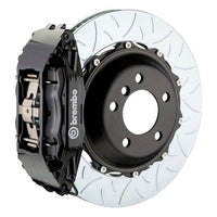 Thumbnail for Brembo Brakes Front 355x32 - Four Pistons (Z3-Z4 1996 - 2008)