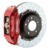 Thumbnail for Brembo Brakes Front 355x32 - Four Pistons (Z3-Z4 1996 - 2008)