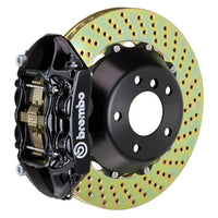 Thumbnail for Brembo Brakes Front 365x29 - Four Pistons (Z4)