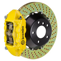 Thumbnail for Brembo Brakes Front 365x29 - Four Pistons (Z4)
